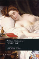 Copertina  Cymbeline