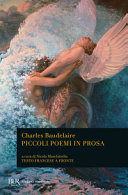 Copertina  Piccoli poemi in prosa