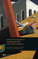 Copertina  Aforismi per una vita saggia