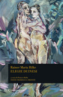 Copertina  Elegie duinesi