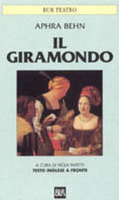 Copertina  Il giramondo , o I cavalieri in esilio