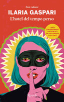 Copertina  L'hotel del tempo perso