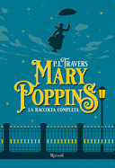 Copertina  Mary Poppins : la raccolta completa