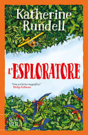 Copertina  L'esploratore