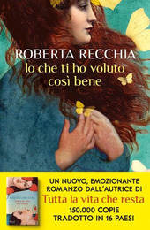 Copertina  Io che ti ho voluto così bene