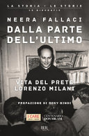 Copertina  Dalla parte dell'ultimo : vita del prete Lorenzo Milani