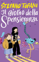 Copertina  Il giorno della spensieranza