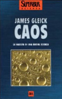 Copertina  Caos