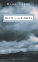 Copertina  Canto della pianura