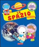 Copertina  Lo spazio