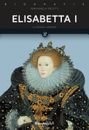 Copertina  Elisabetta 1.