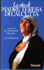 Copertina  La mia vita