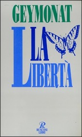 Copertina  La libertà