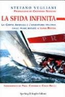 Copertina  La sfida infinita
