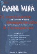 Copertina  Il continente desaparecido è ricomparso