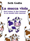 Copertina  La mucca viola