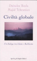 Copertina  Civiltà Globale
