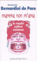 Copertina  Mamma non m'ama