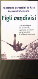 Copertina  Figli condivisi