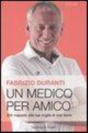 Copertina  Un medico per amico