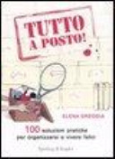 Copertina  Tutto a posto! 