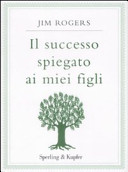 Copertina  Il successo spiegato ai miei figli