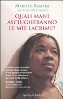 Copertina  Quali mani asciugheranno le mie lacrime?