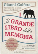 Copertina  Il grande libro della memoria
