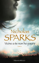 copertina Vicino a te non ho paura