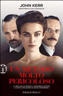 Copertina  Un metodo molto pericoloso