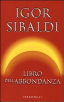 Copertina  Libro dell'abbondanza