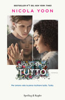Copertina  Noi siamo tutto
