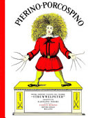 Copertina  Pierino-porcospino
