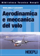 Copertina  Aerodinamica e meccanica del volo