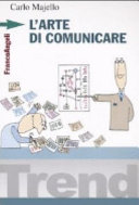 Copertina  L'arte di comunicare
