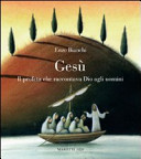 Copertina  Gesù : il profeta che raccontava Dio agli uomini : lettura sulla proposta evangelica