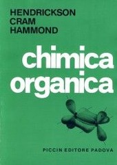 Copertina  Chimica organica