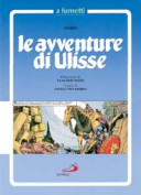 Copertina  Le avventure di Ulisse : a fumetti