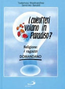 Copertina  I coleotteri volano in Paradiso?
