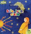 Copertina  Sole, luna, stelle