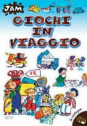 Copertina  Giochi in viaggio