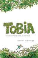 Copertina  Un millimetro e mezzo di coraggio
