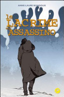 Copertina  Le lacrime dell'assassino