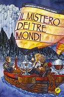Copertina  Il mistero dei tre mondi