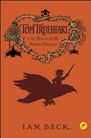 Copertina  Tom Trueheart e la terra delle storie oscure