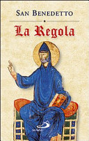 Copertina  La regola 
