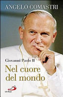 Copertina  Giovanni Paolo II nel cuore del mondo