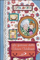 Copertina  La fattoria delle uova volanti