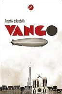 copertina Vango
