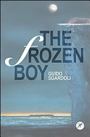 copertina The frozen boy